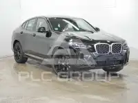2025 BMW X4