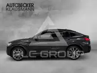 2025 BMW X4