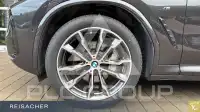 2025 BMW X4