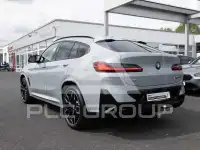 2025 BMW X4