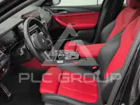 2025 BMW X4