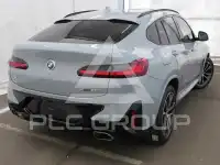 2025 BMW X4