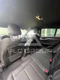 2025 BMW X4