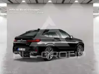 2025 BMW X4