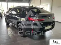 2025 BMW X4