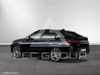 2025 BMW X4