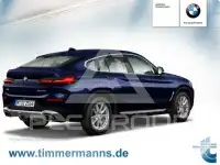 2025 BMW X4