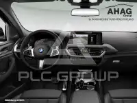 2025 BMW X4