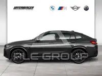 2025 BMW X4