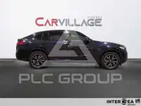 2025 BMW X4