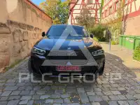 2025 BMW X4