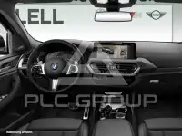 2025 BMW X4