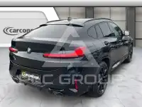 2025 BMW X4