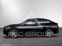 2025 BMW X4