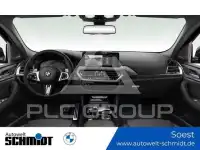 2025 BMW X4