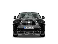2025 BMW X4
