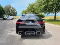 2025 BMW X4