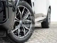 2025 BMW X4