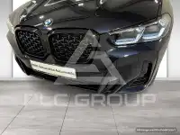 2025 BMW X4