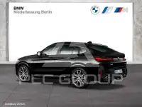 2025 BMW X4