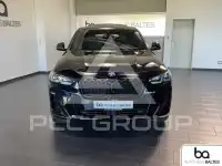 2025 BMW X4
