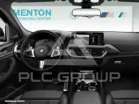 2025 BMW X4