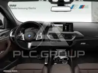 2025 BMW X4