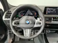 2025 BMW X4