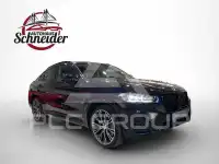 2025 BMW X4