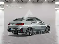 2025 BMW X4