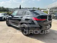 2025 BMW X4
