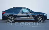 2025 BMW X4