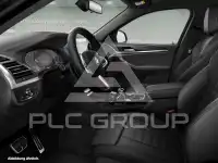 2025 BMW X4