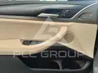 2025 BMW X4