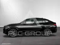 2025 BMW X4