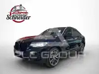 2025 BMW X4