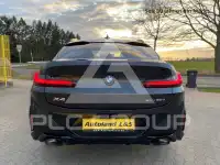 2025 BMW X4