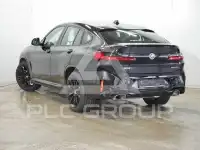 2025 BMW X4