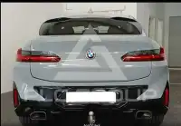2025 BMW X4