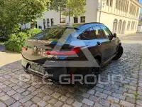 2025 BMW X4