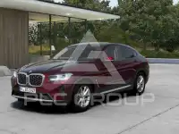 2025 BMW X4