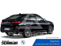 2025 BMW X4