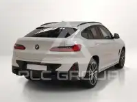 2025 BMW X4