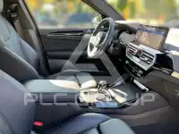 2025 BMW X4