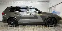 2025 BMW X7