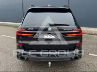 2025 BMW X7