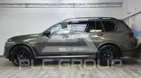 2025 BMW X7