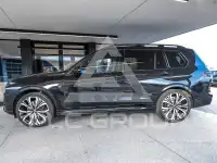 2025 BMW X7