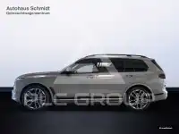 2025 BMW X7