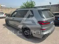 2025 BMW X7